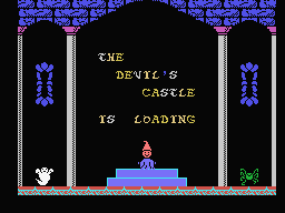 devil-s castle- the